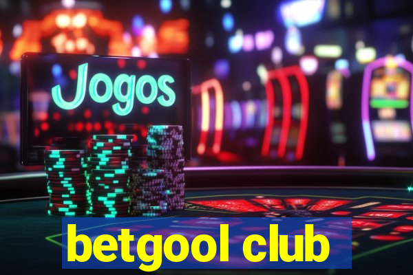 betgool club