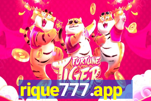 rique777.app