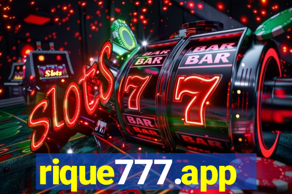 rique777.app