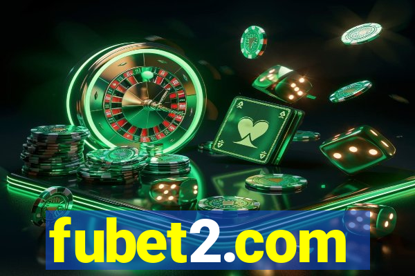 fubet2.com