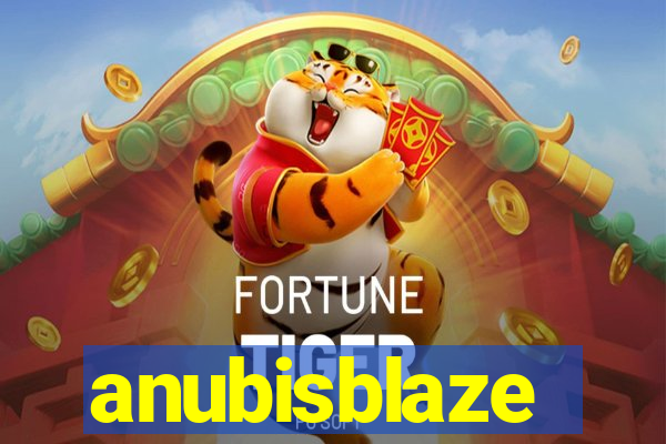 anubisblaze