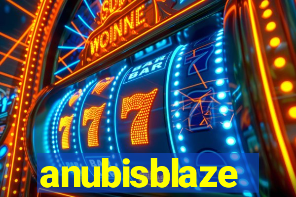 anubisblaze