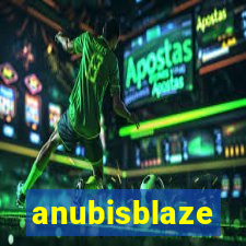 anubisblaze