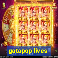 gatapop lives