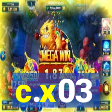 c.x03