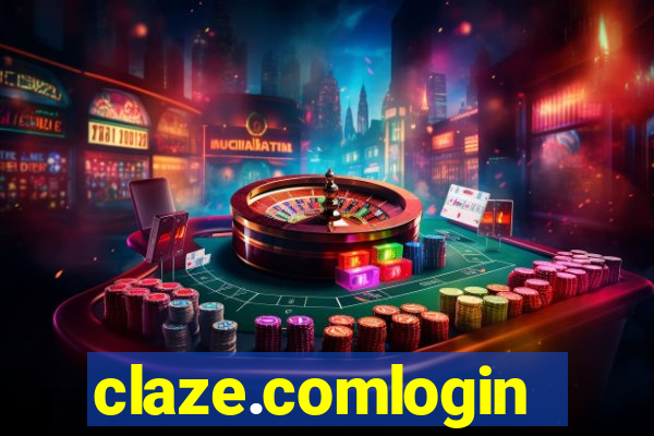 claze.comlogin