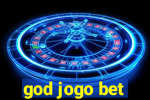 god jogo bet