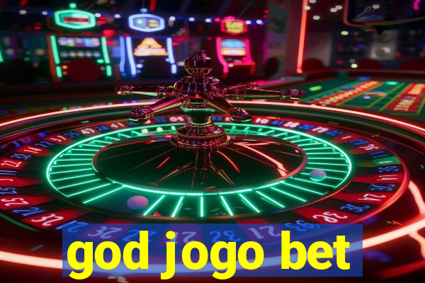 god jogo bet