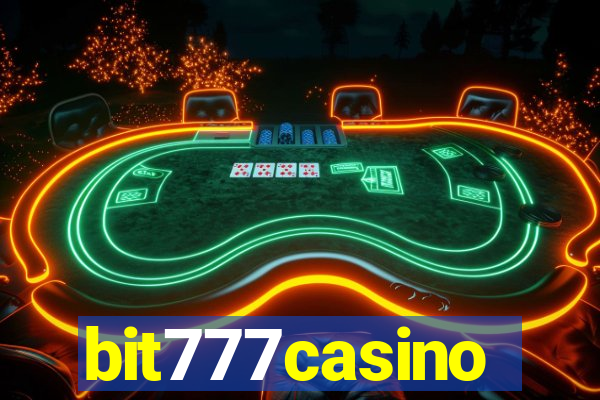 bit777casino