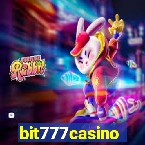 bit777casino