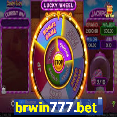 brwin777.bet