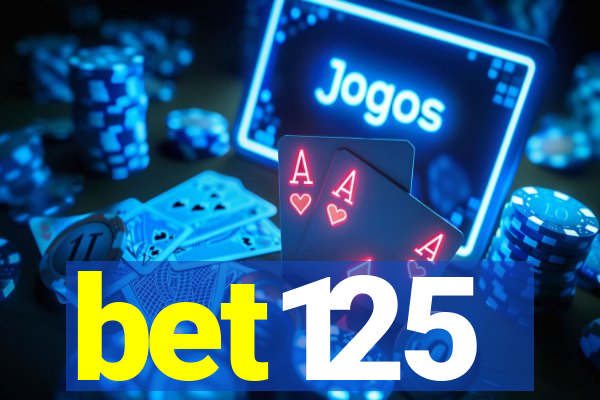 bet125