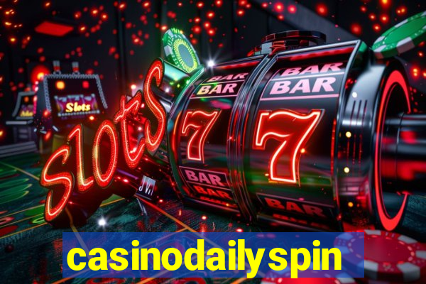 casinodailyspin