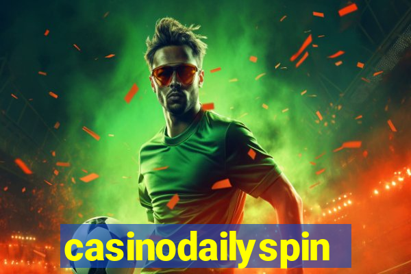 casinodailyspin