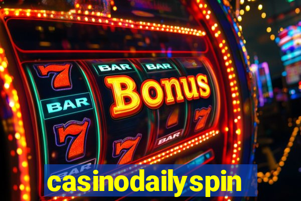 casinodailyspin