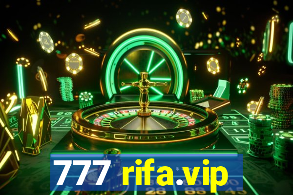 777 rifa.vip