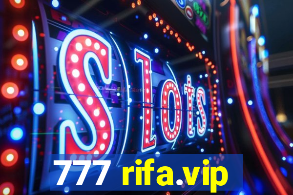 777 rifa.vip