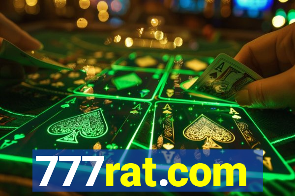 777rat.com