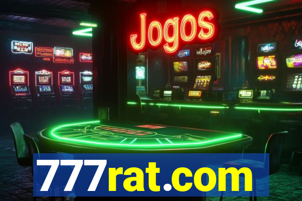 777rat.com