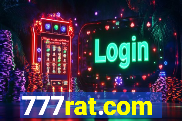 777rat.com