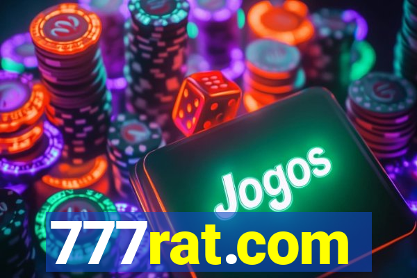 777rat.com