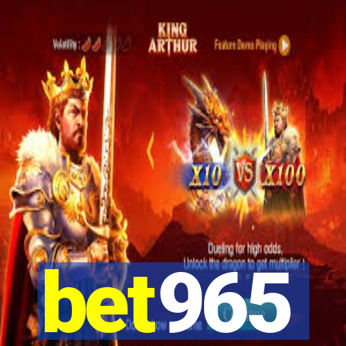 bet965