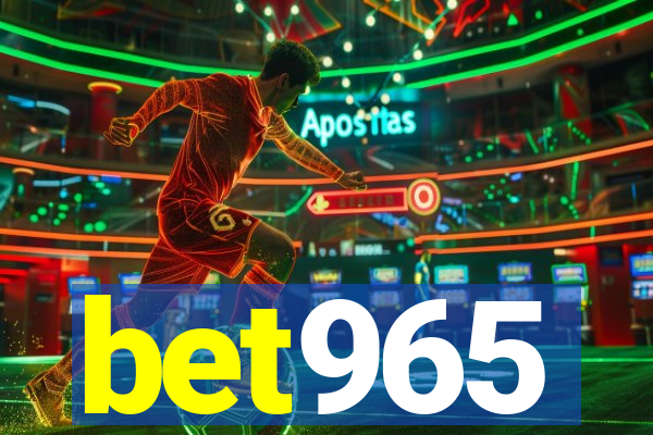 bet965