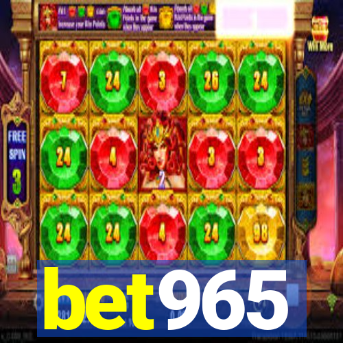 bet965