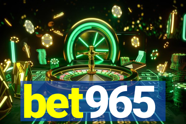 bet965