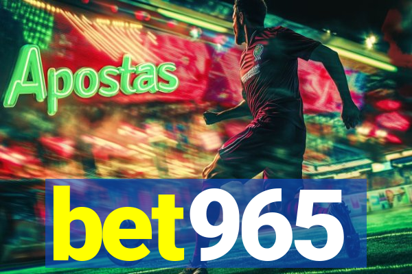 bet965