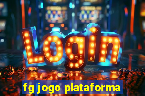 fg jogo plataforma