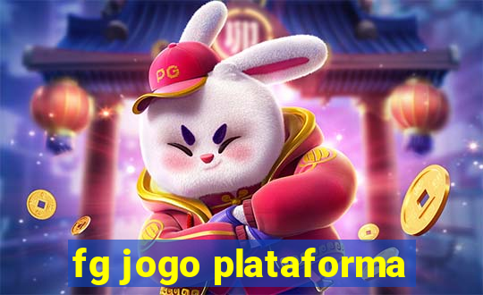 fg jogo plataforma