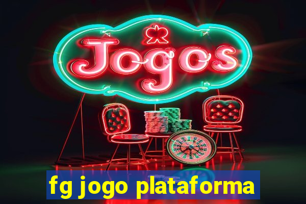 fg jogo plataforma