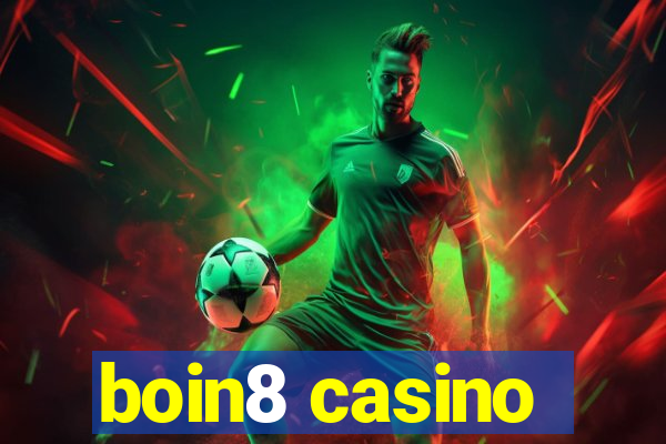 boin8 casino