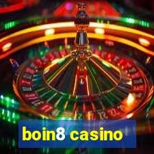 boin8 casino