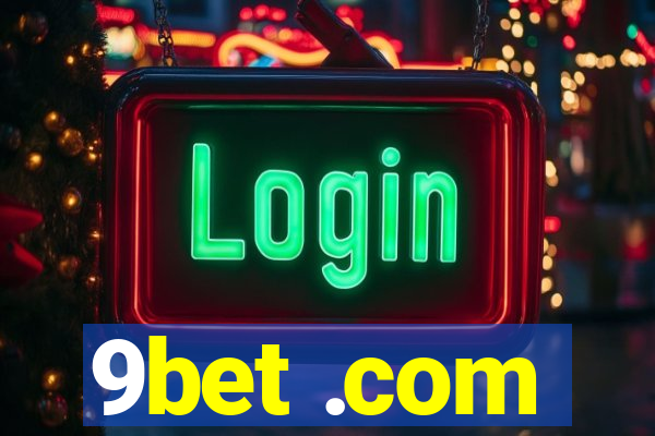 9bet .com