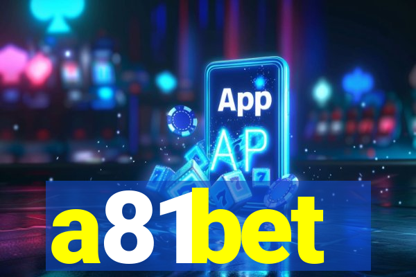 a81bet