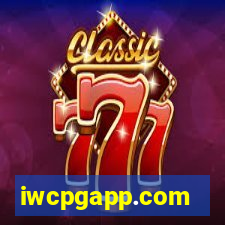 iwcpgapp.com