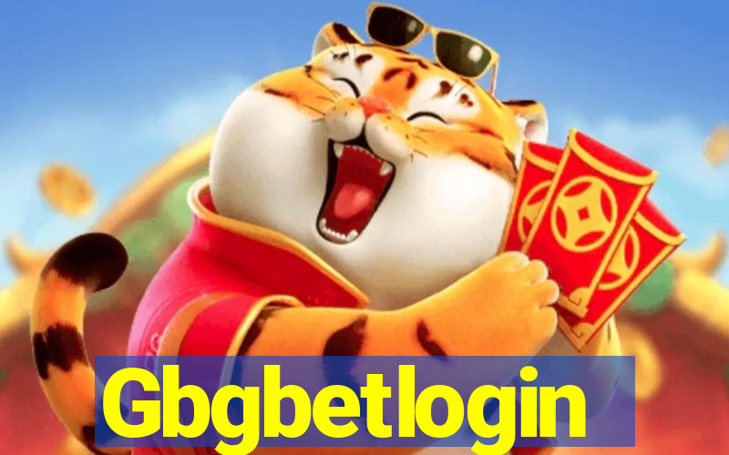 Gbgbetlogin