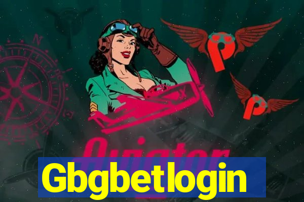 Gbgbetlogin