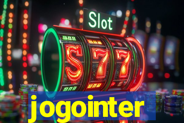 jogointer