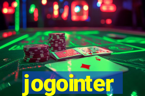 jogointer