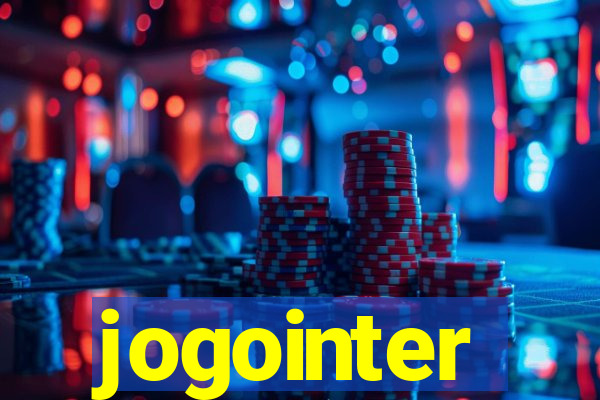 jogointer