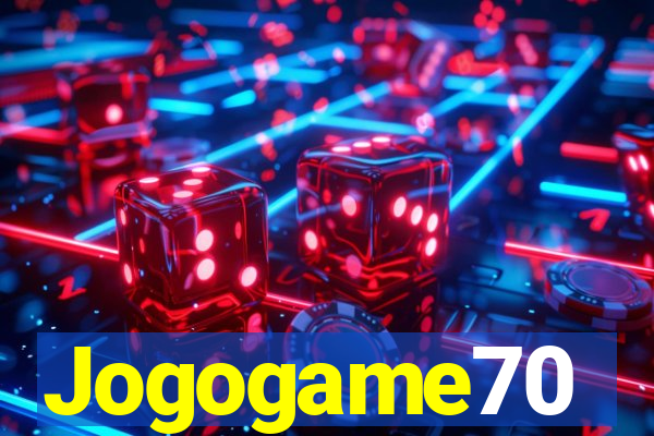 Jogogame70