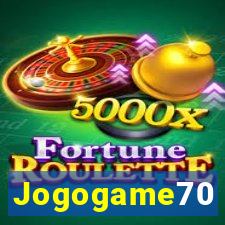 Jogogame70