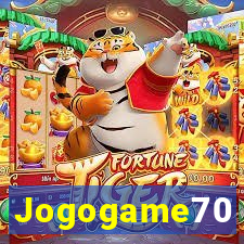 Jogogame70