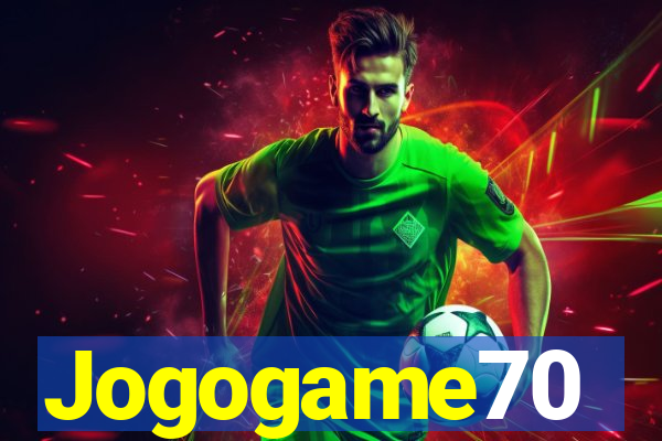 Jogogame70