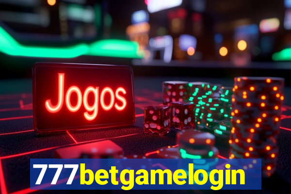 777betgamelogin