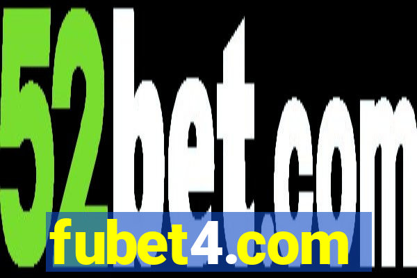 fubet4.com