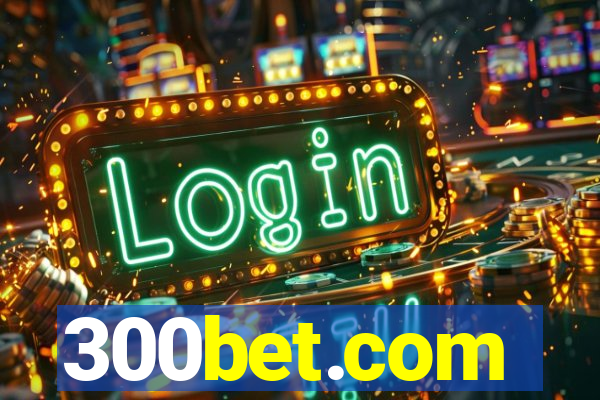 300bet.com